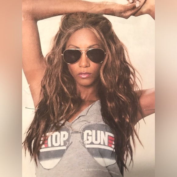 NWT Balayage Wig - Picture 4 of 4